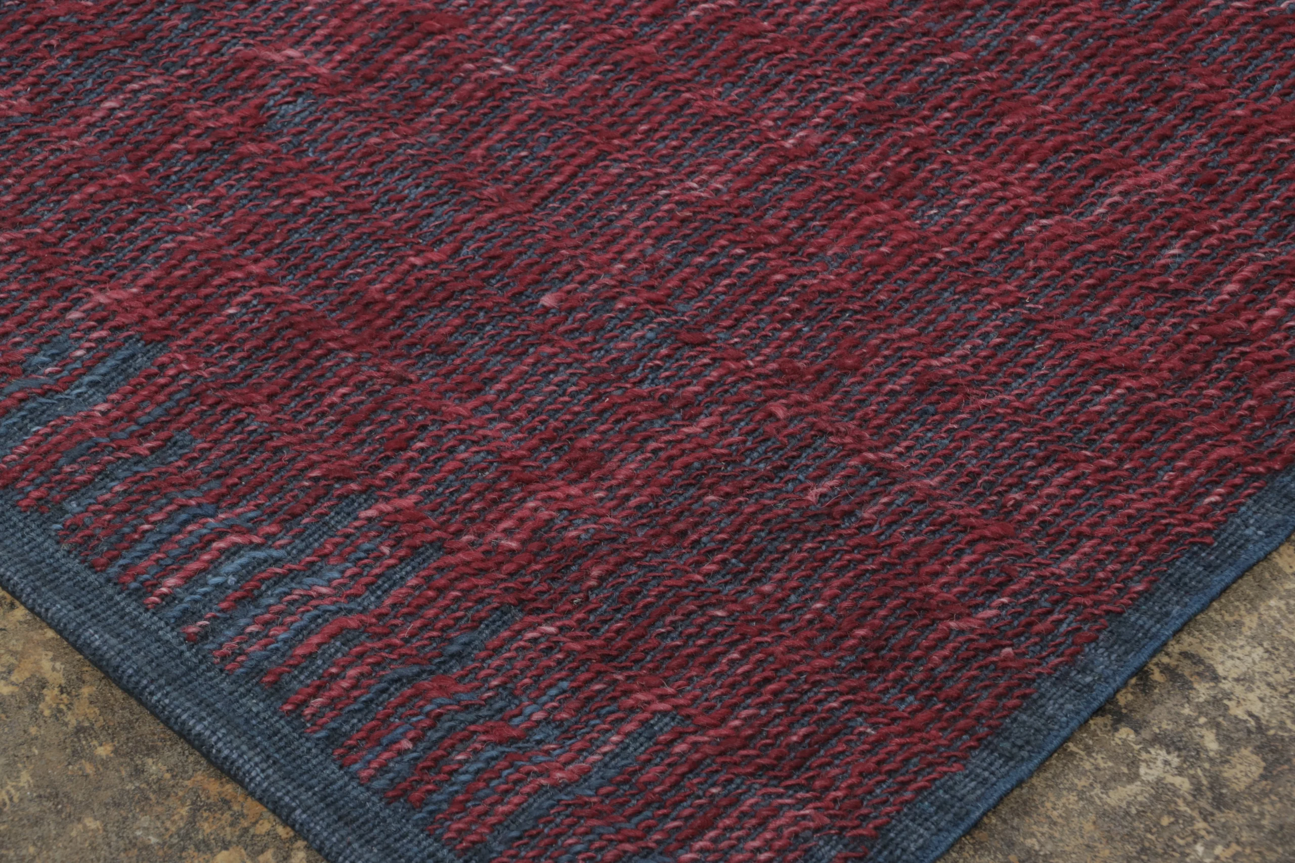 Contemporary Sumak Rug