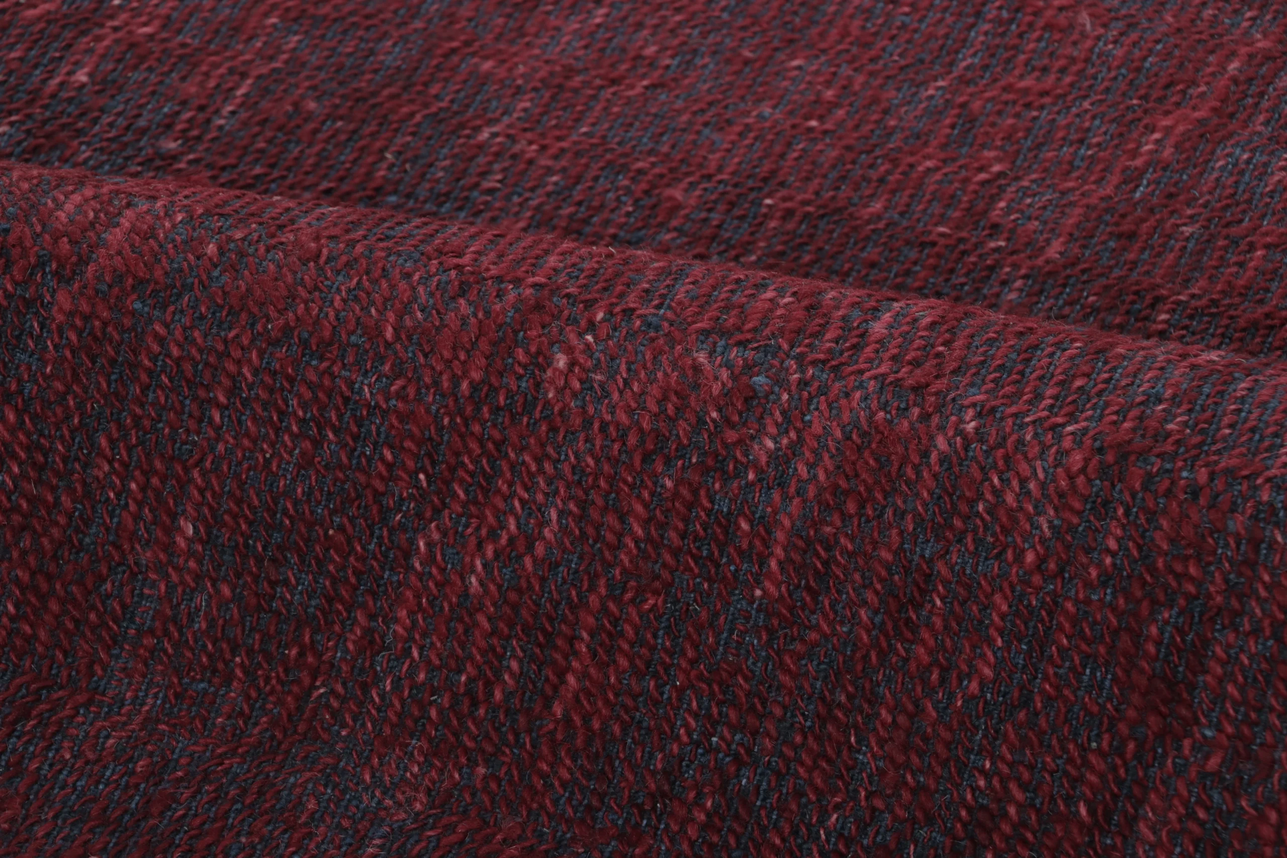 Contemporary Sumak Rug