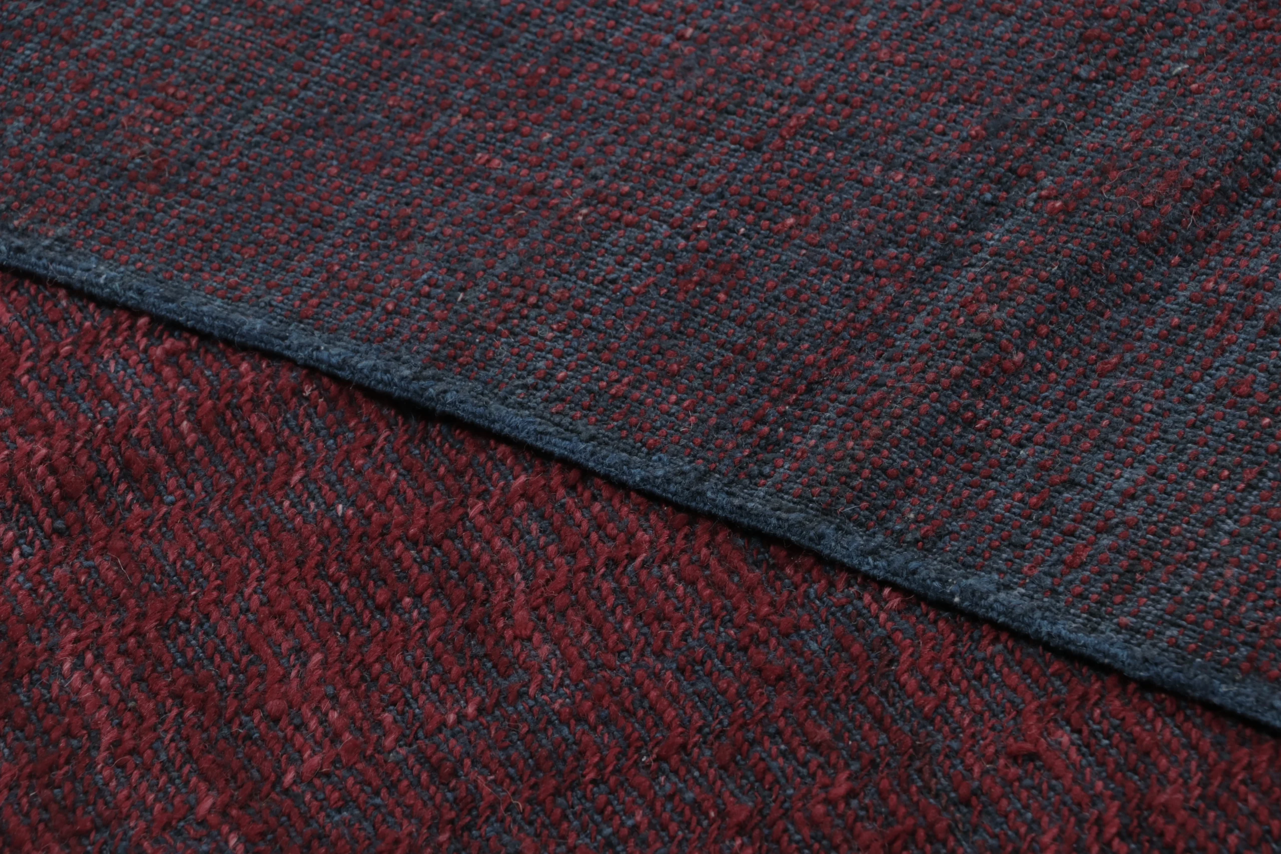 Contemporary Sumak Rug