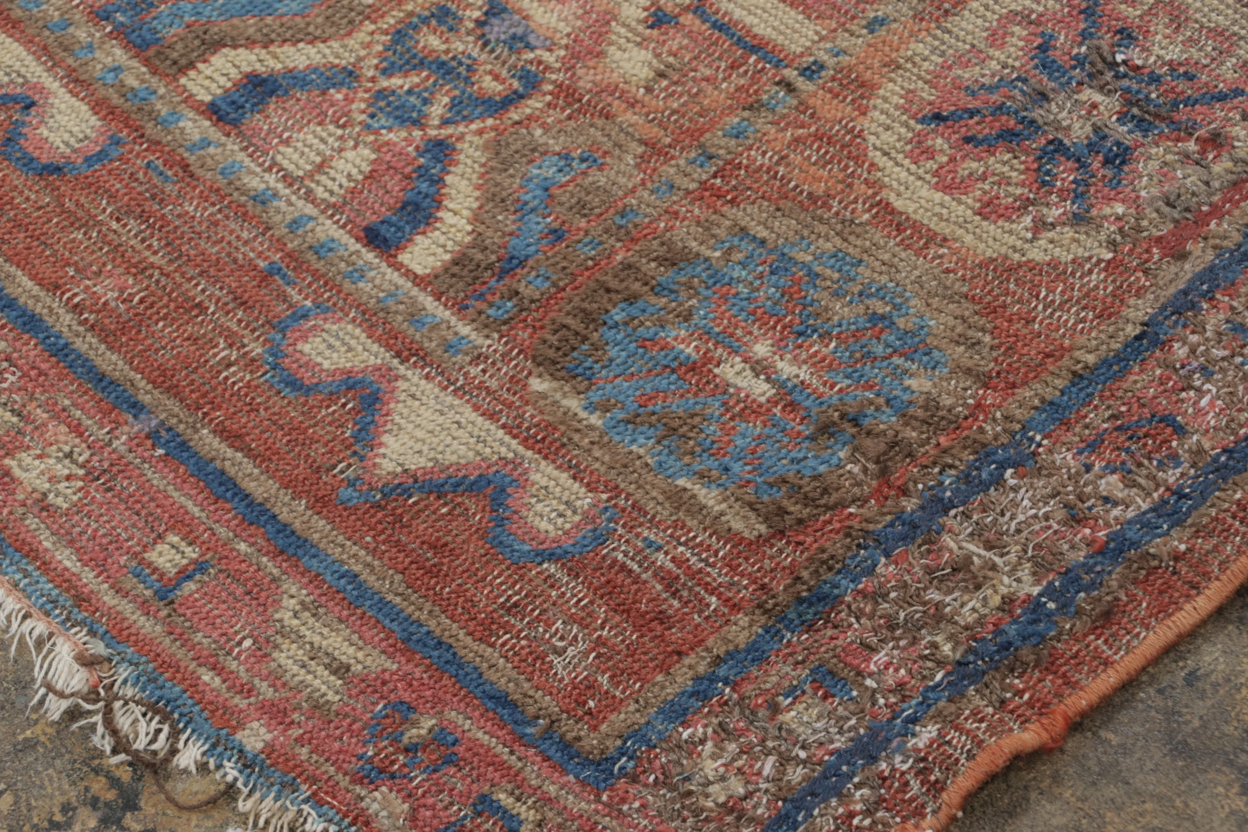 Antique Khotan Rug