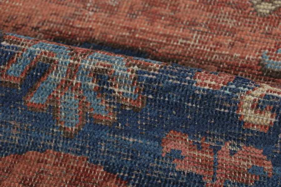 Antique Khotan Rug