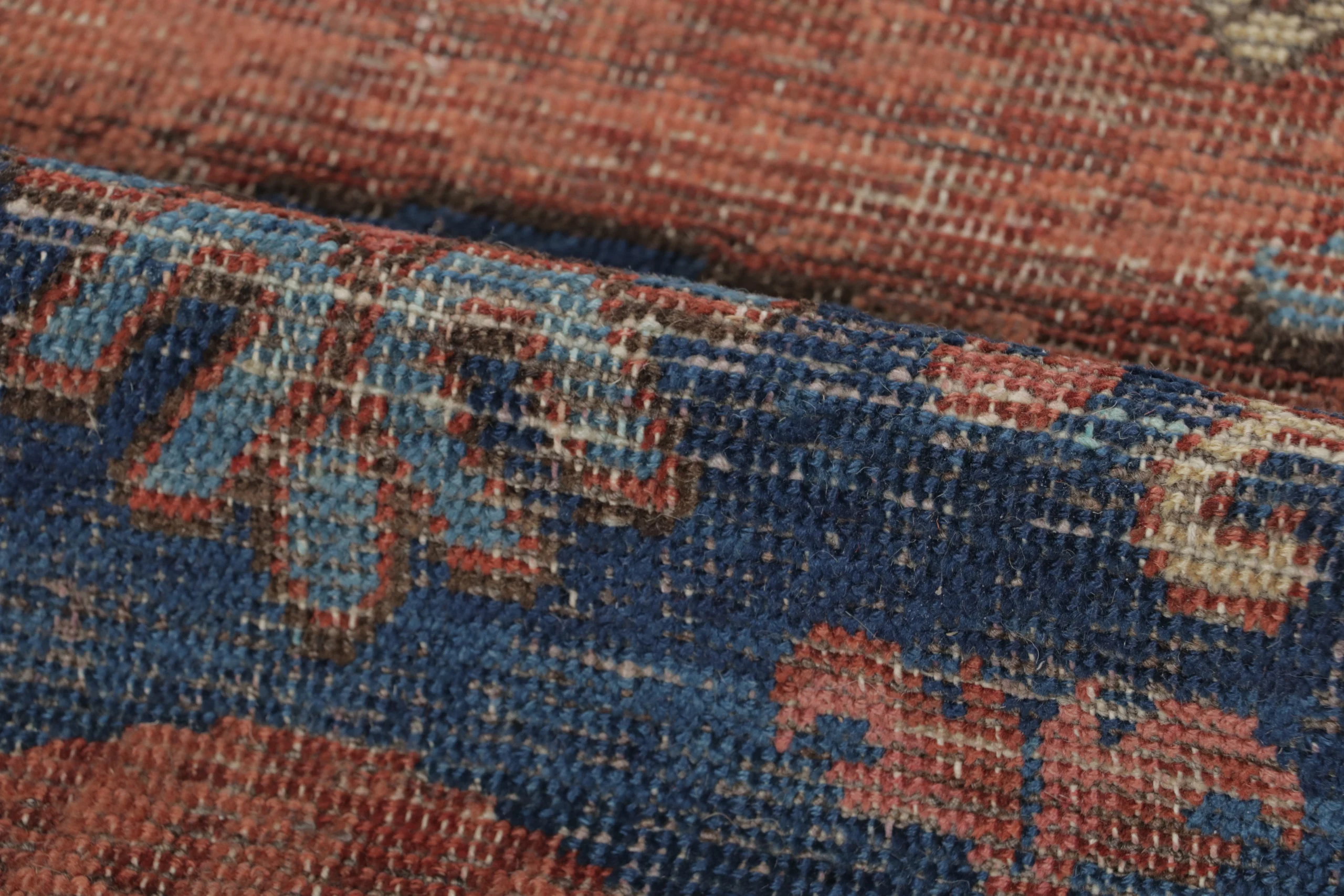 Antique Khotan Rug