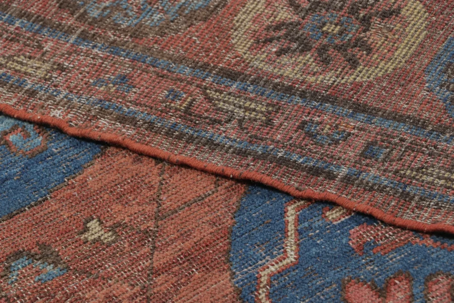 Antique Khotan Rug