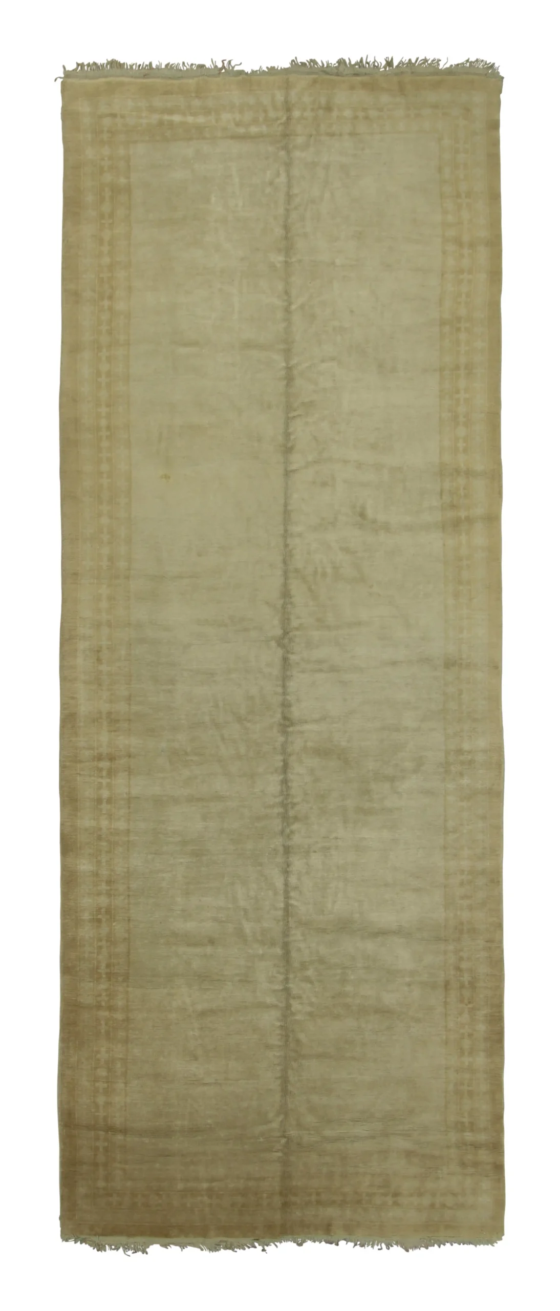 Antique Turkish Rug