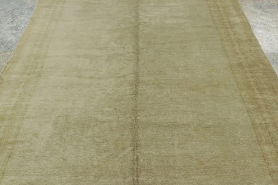 Antique Turkish Rug