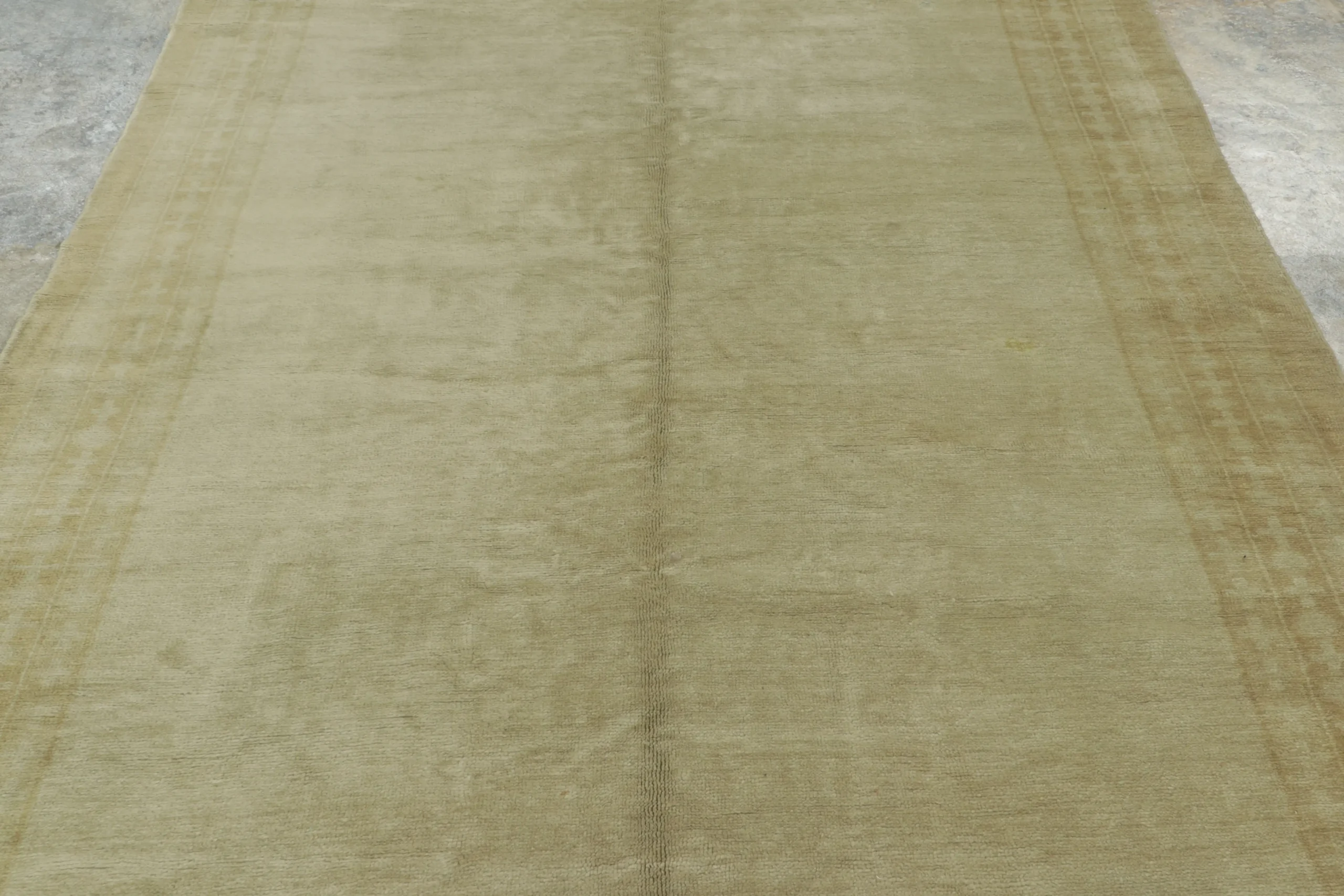 Antique Turkish Rug