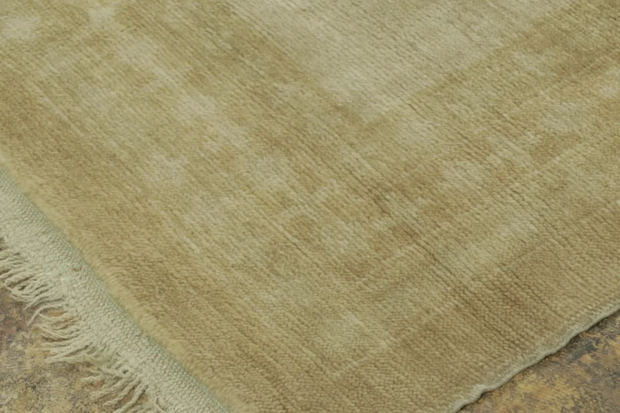 Antique Turkish Rug
