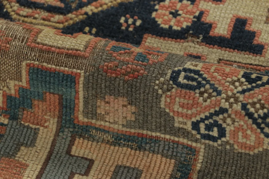 Antique Zeichour Rug