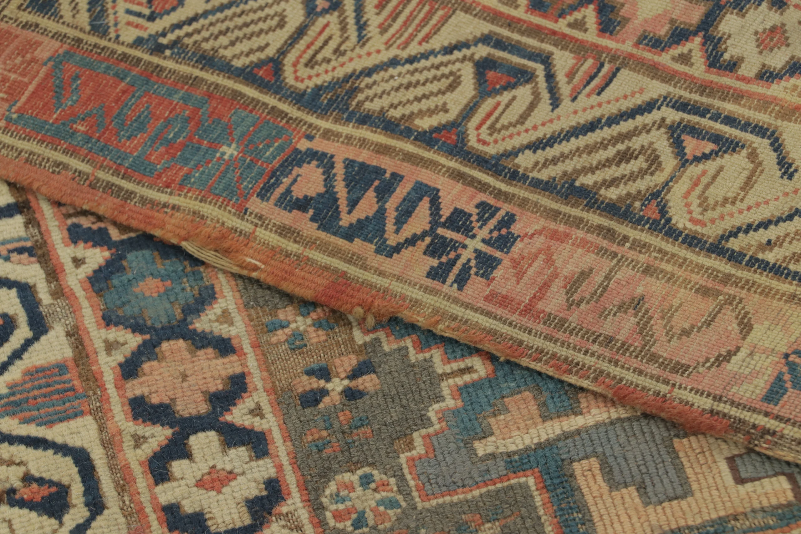 Antique Zeichour Rug