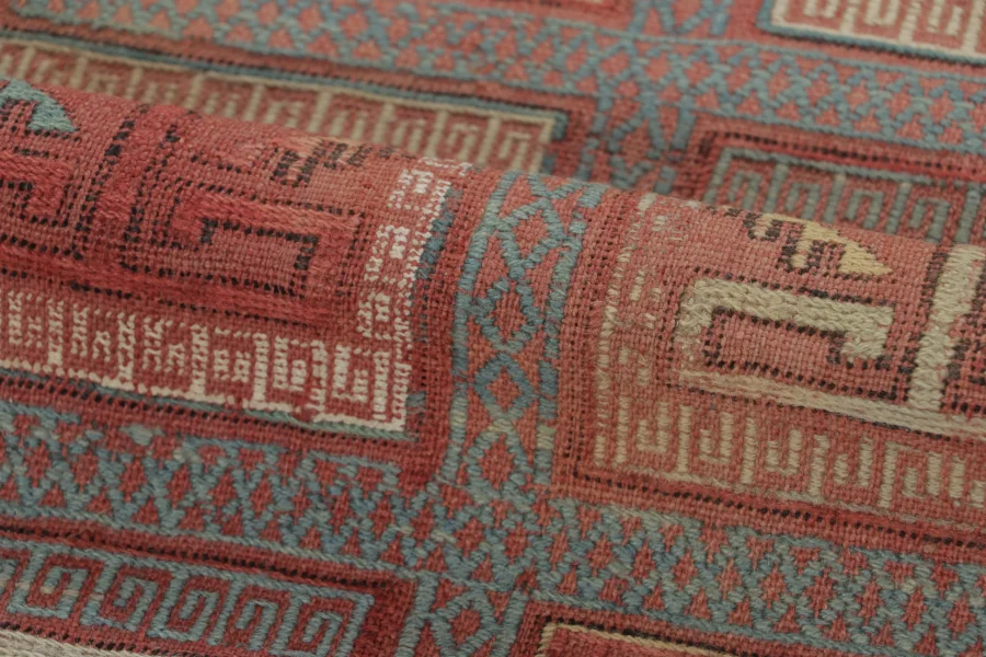 Antique Verneh Rug