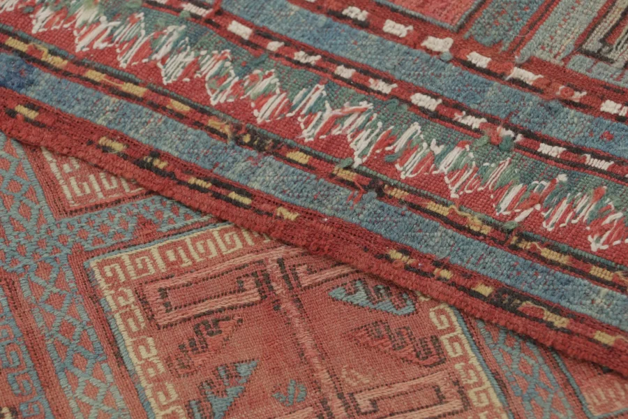 Antique Verneh Rug
