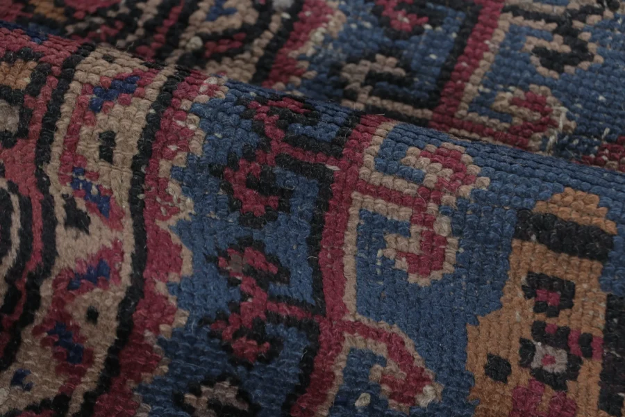 Vintage Anatolian Rug