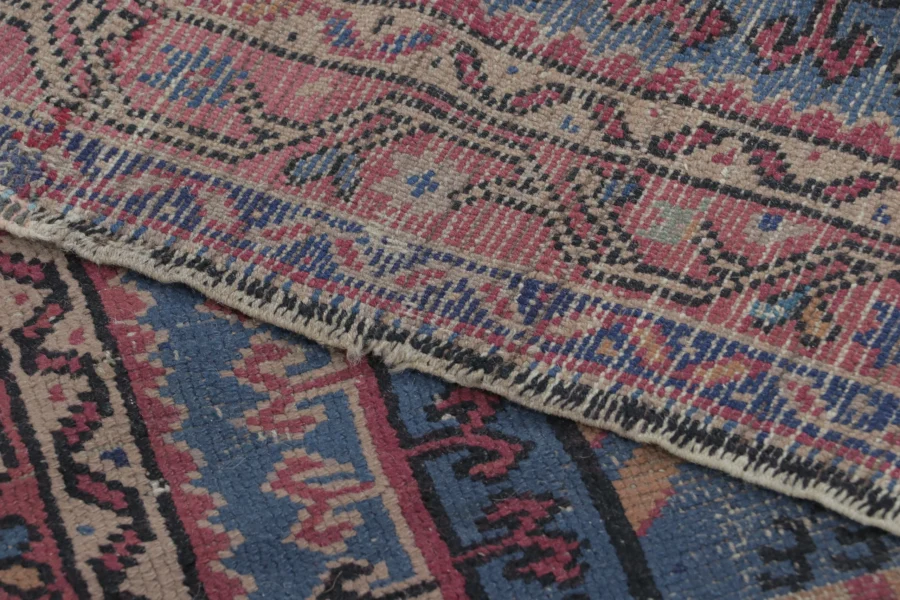 Vintage Anatolian Rug