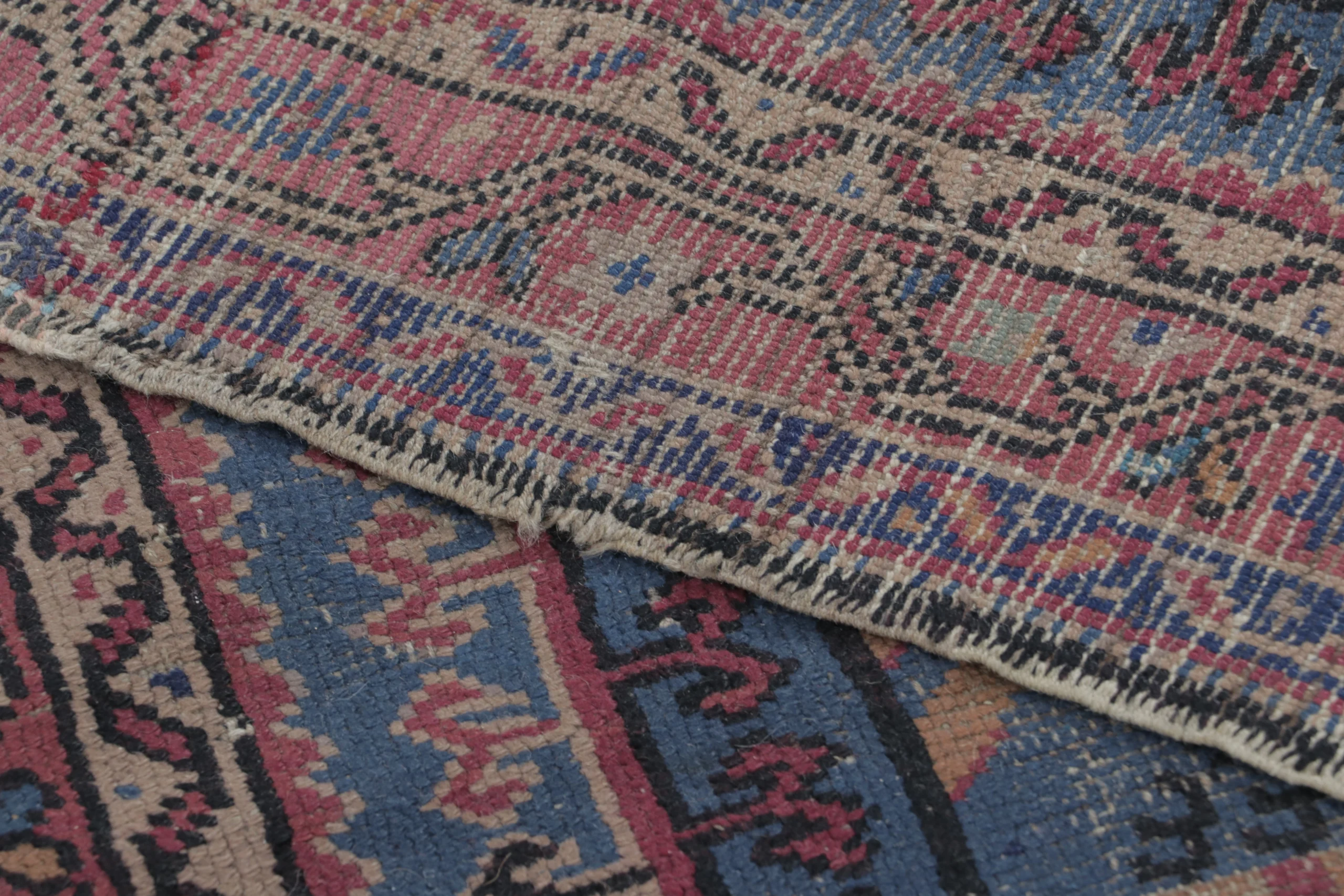 Vintage Anatolian Rug