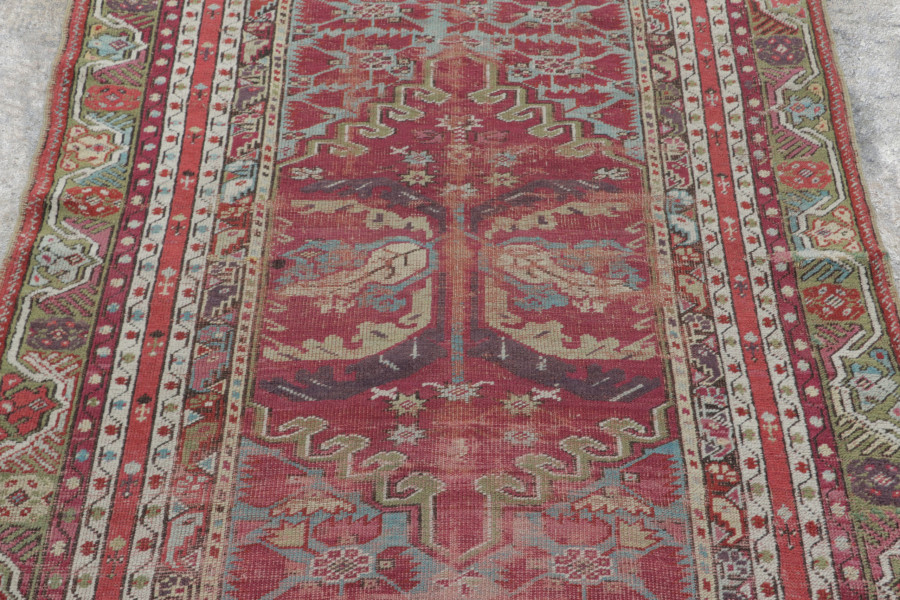 Antique Kırşehir Rug