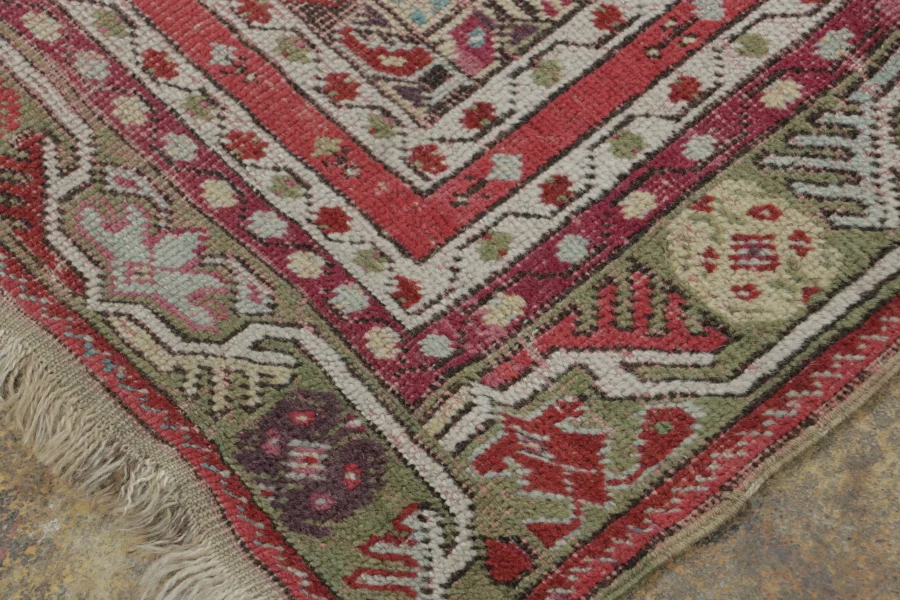 Antique Kırşehir Rug
