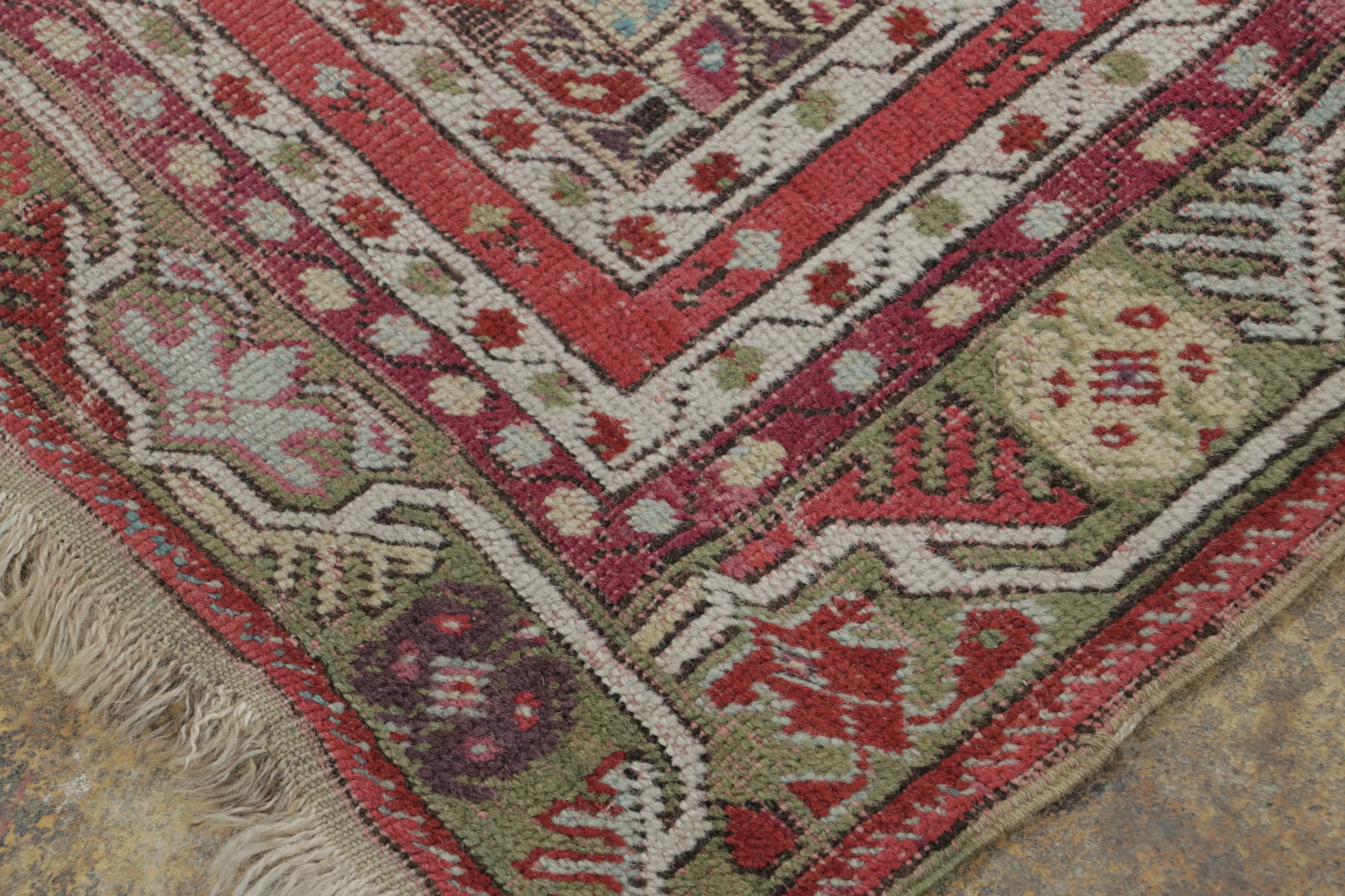 Antique Kırşehir Rug