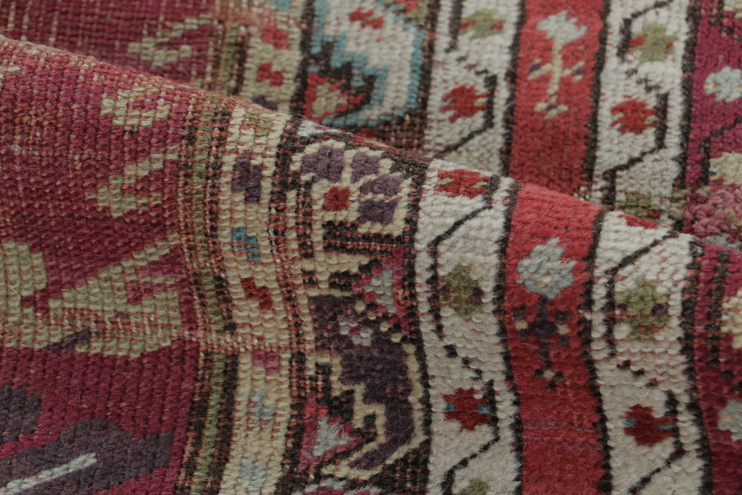 Antique Kırşehir Rug