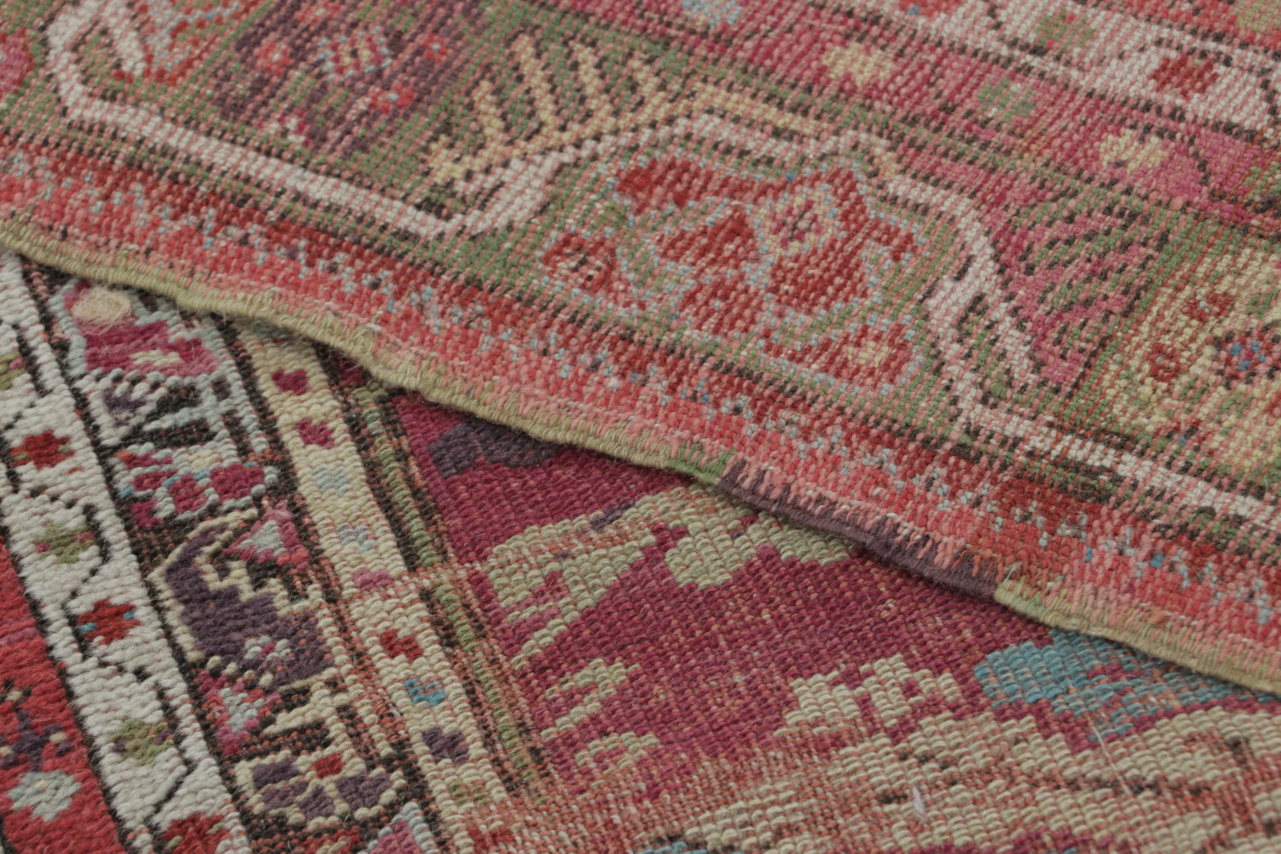 Antique Kırşehir Rug