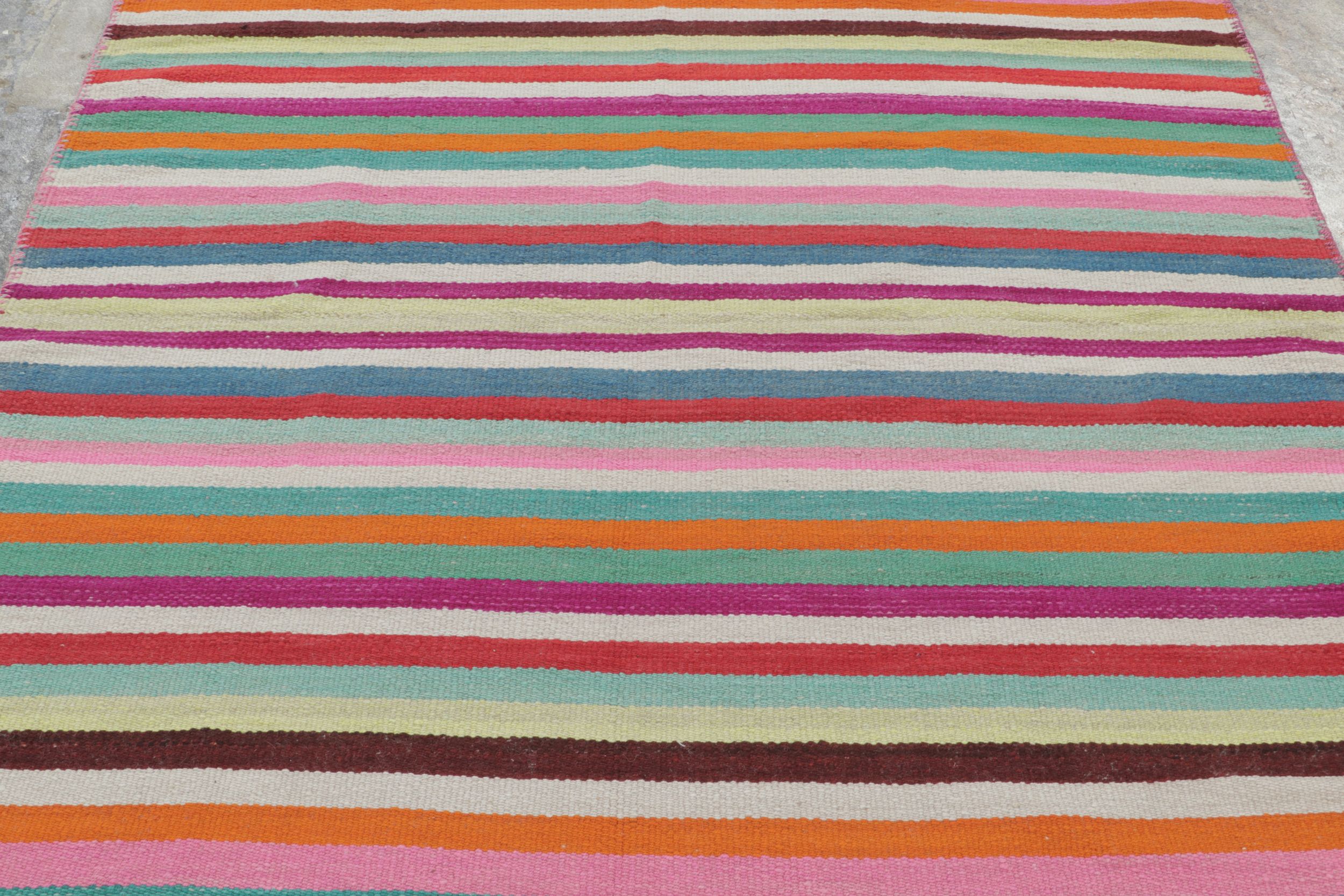 Vintage Peruvian Square