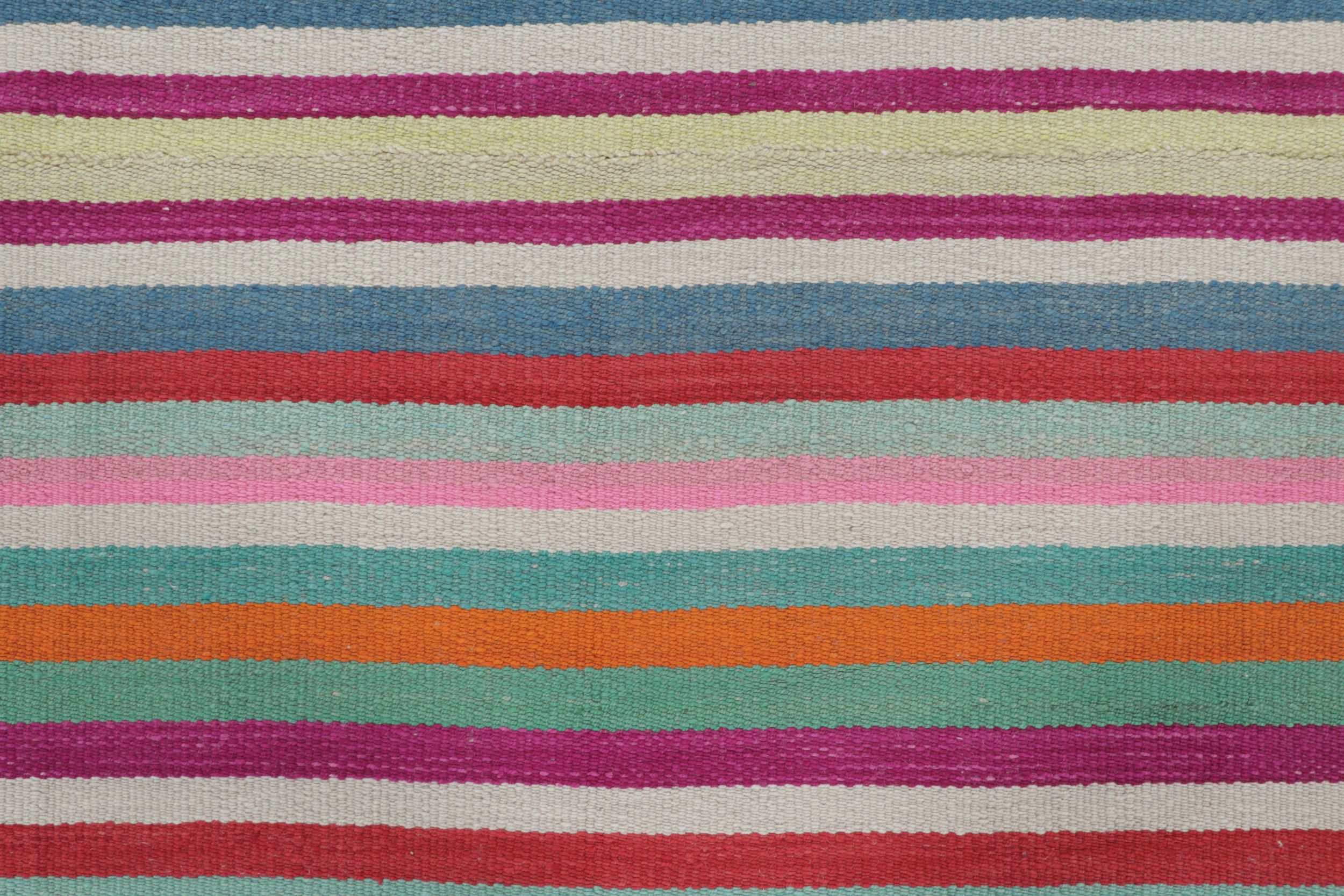 Vintage Peruvian Square