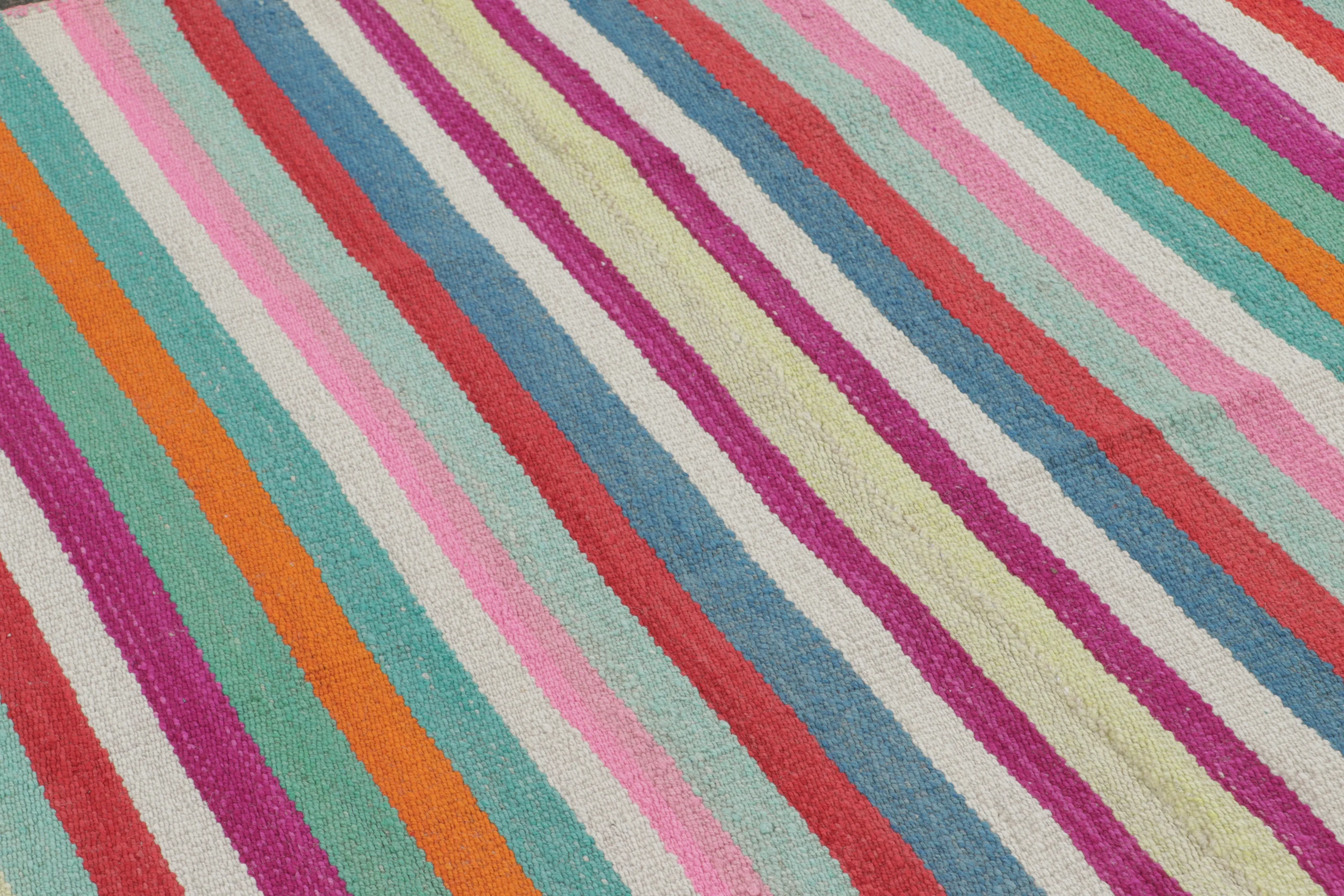 Vintage Peruvian Square