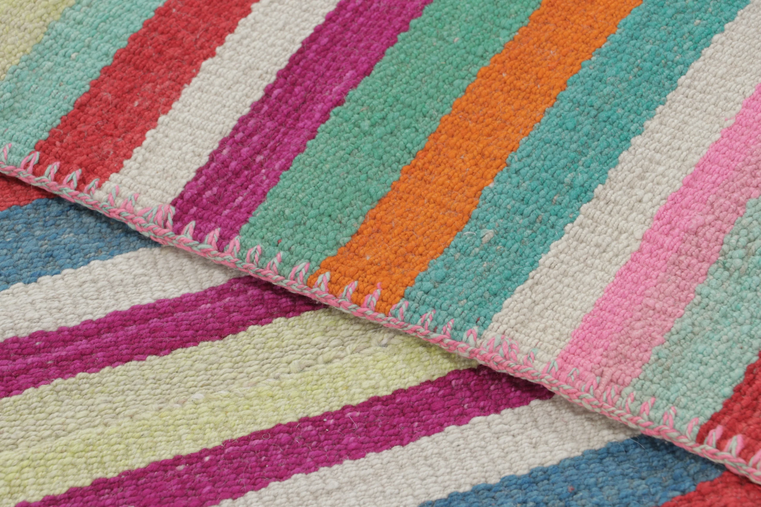 Vintage Peruvian Square