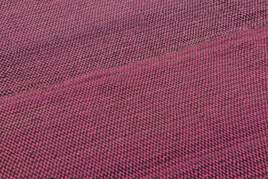Vintage Peruvian Kilim