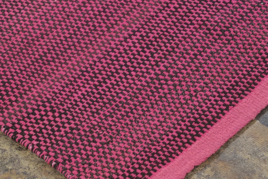 Vintage Peruvian Kilim