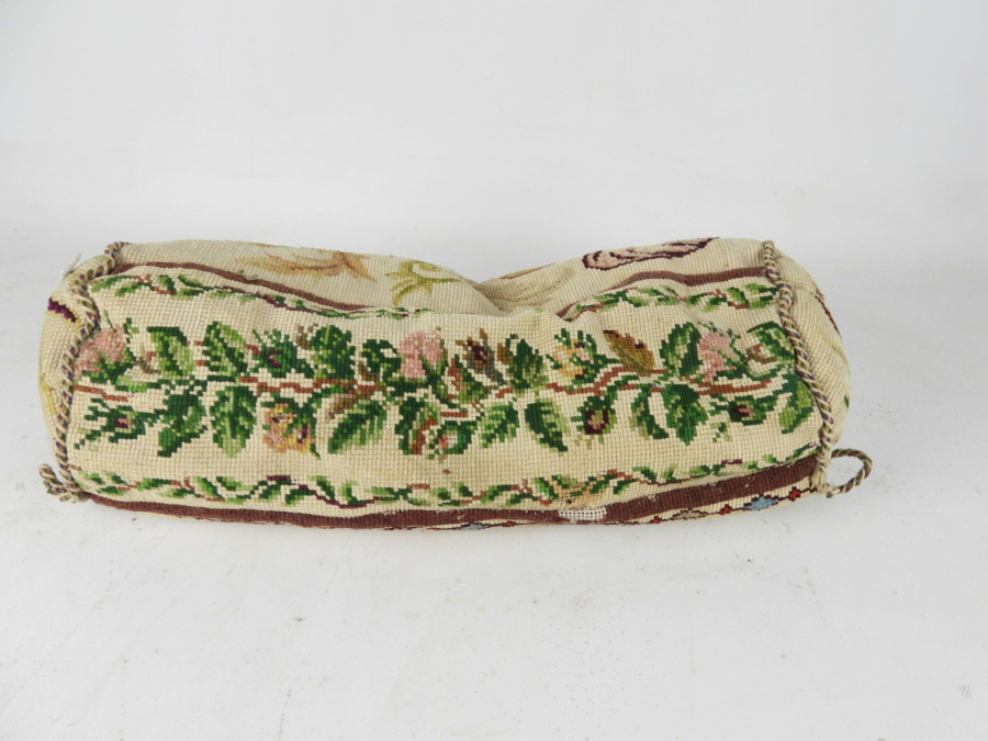 Antique Gift-Sized French Tapestry