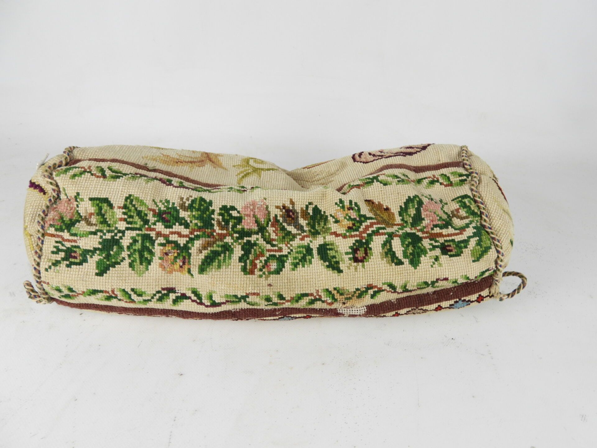 Antique Gift-Sized French Tapestry