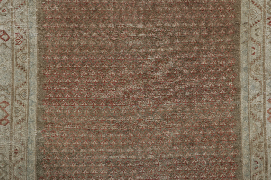 Antique Persian Malayer Rug