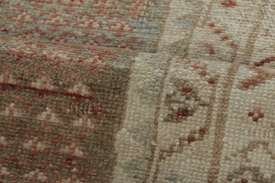 Antique Persian Malayer Rug