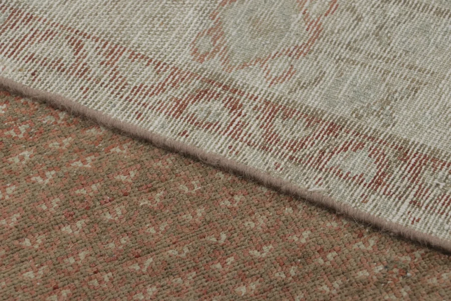 Antique Persian Malayer Rug