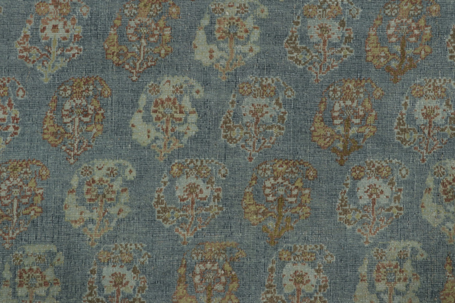 Antique Qashqai Rug