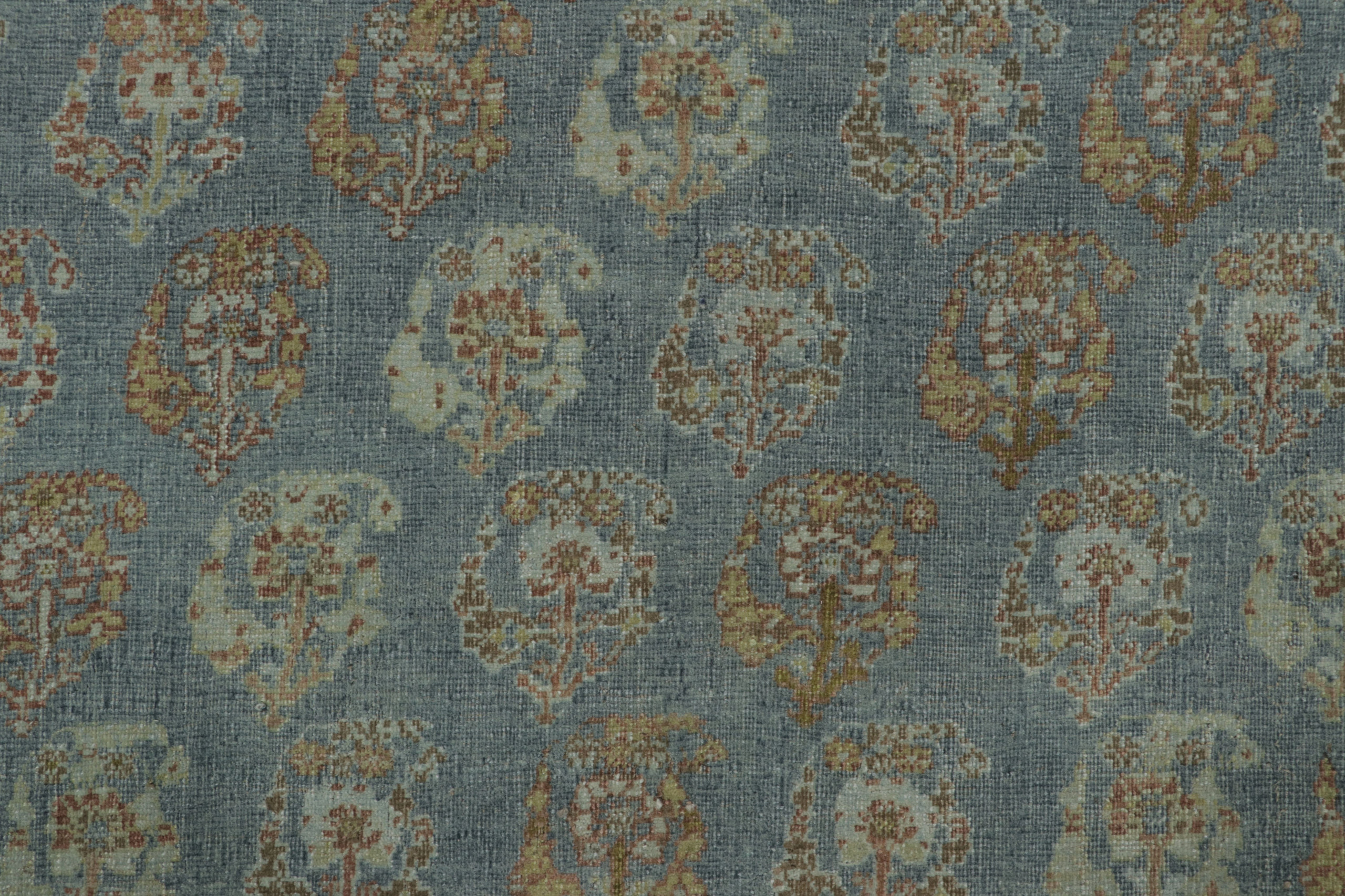 Antique Qashqai Rug