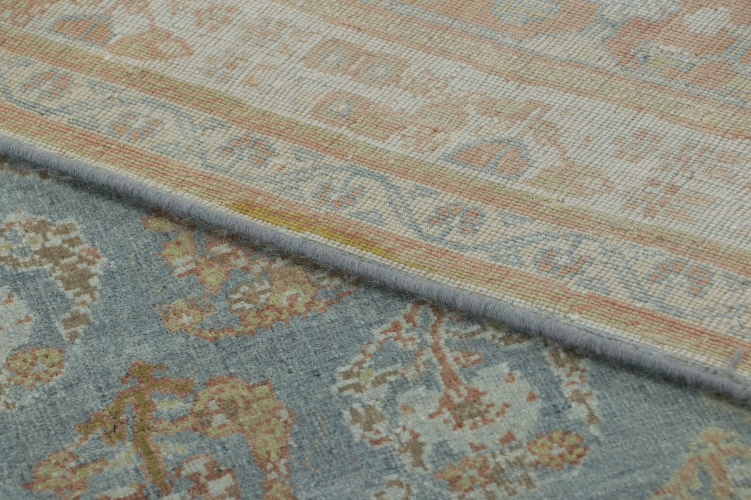 Antique Qashqai Rug