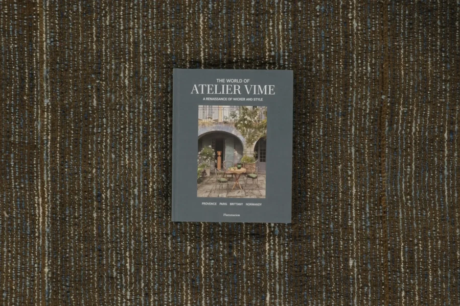 Vintage Anatolian Rug