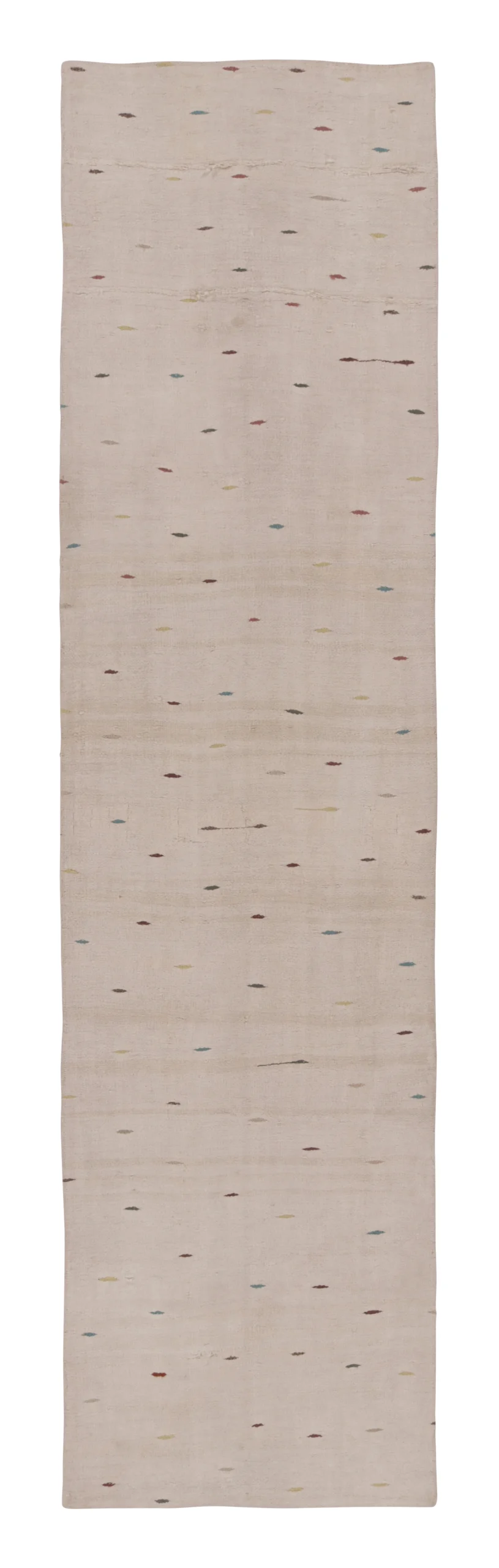 Vintage Anatolian Kilim