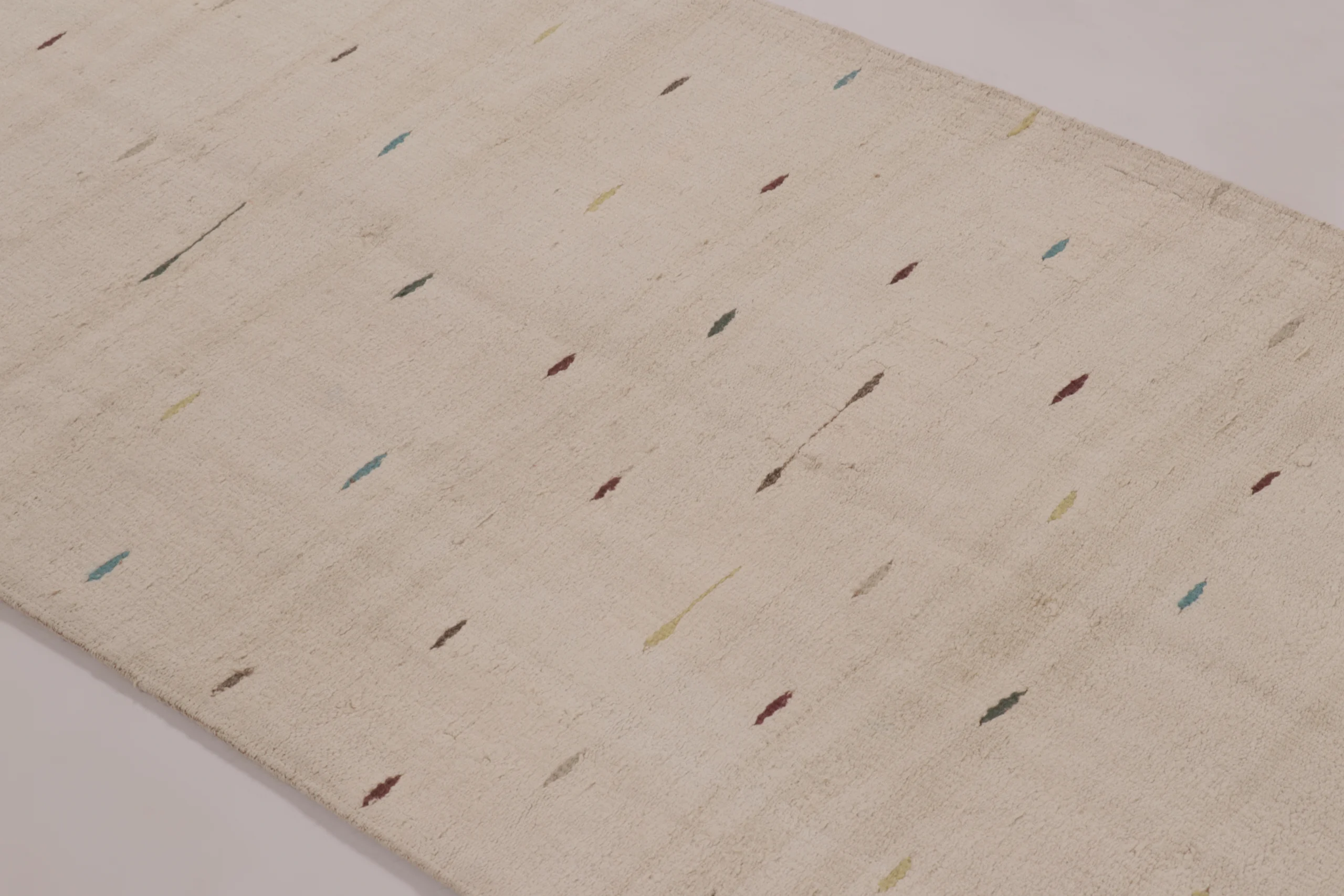 Vintage Anatolian Kilim