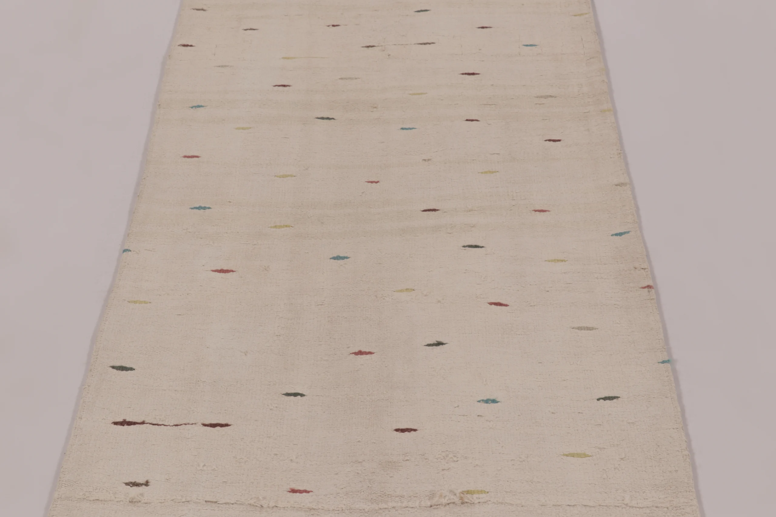 Vintage Anatolian Kilim