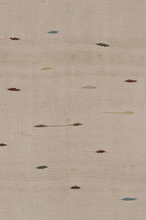 Vintage Anatolian Kilim