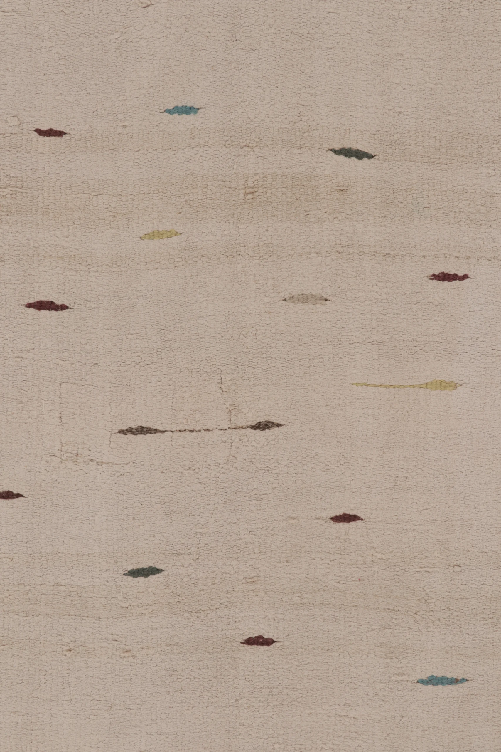 Vintage Anatolian Kilim