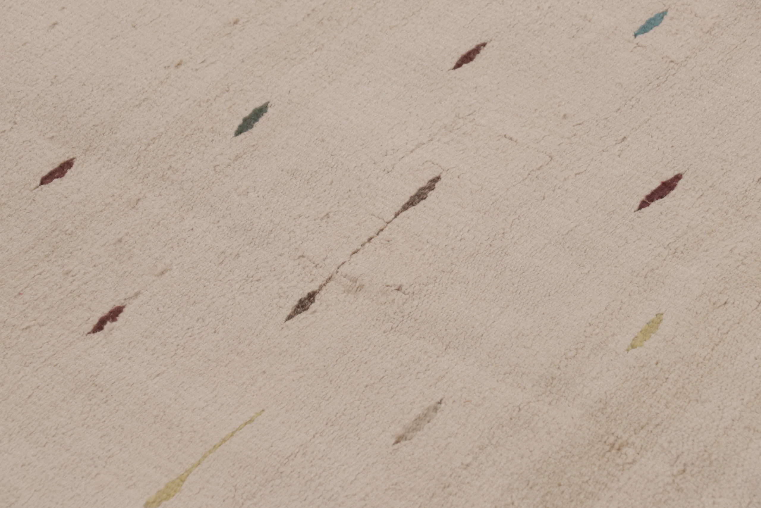 Vintage Anatolian Kilim