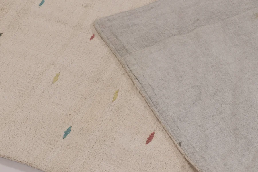 Vintage Anatolian Kilim