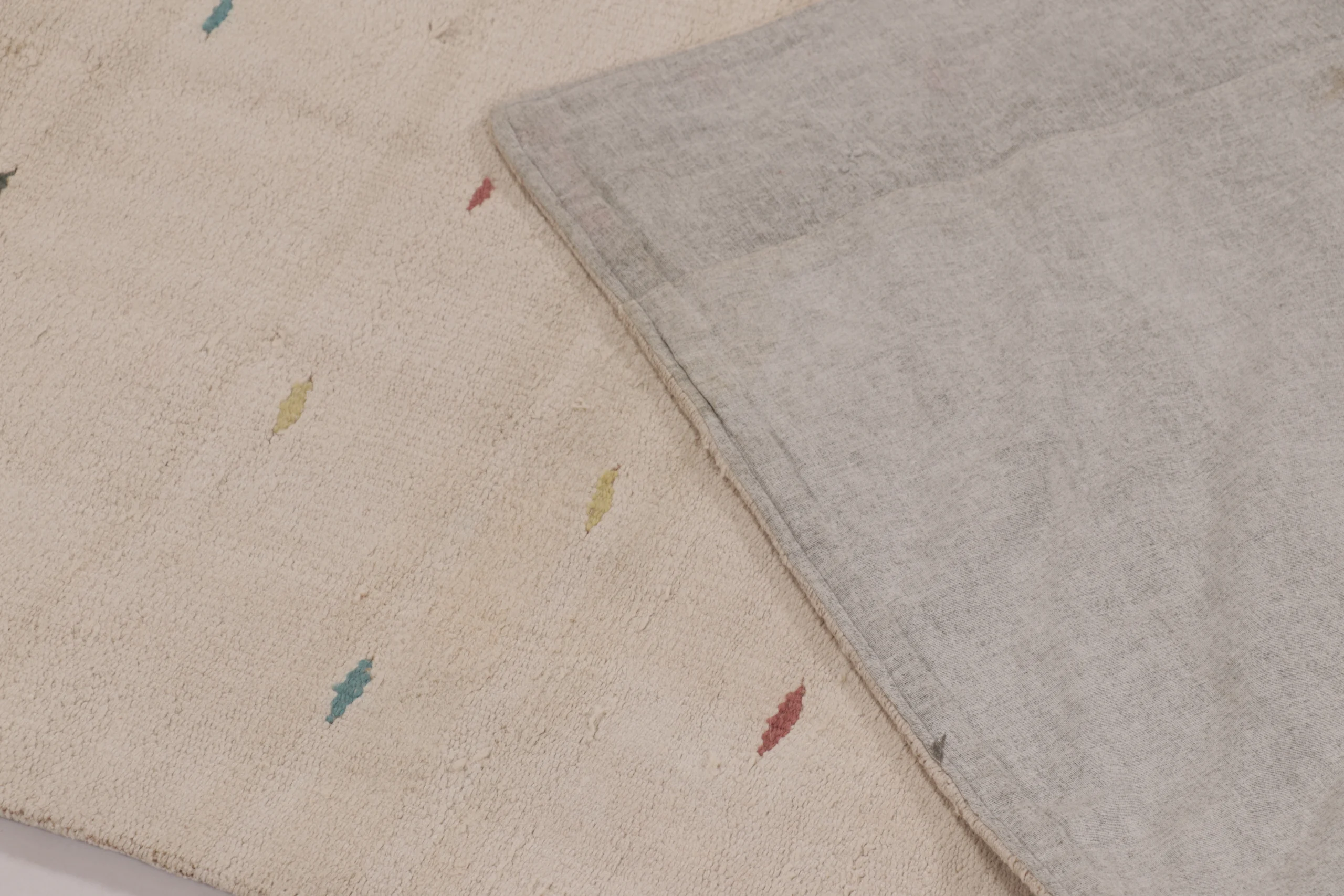 Vintage Anatolian Kilim