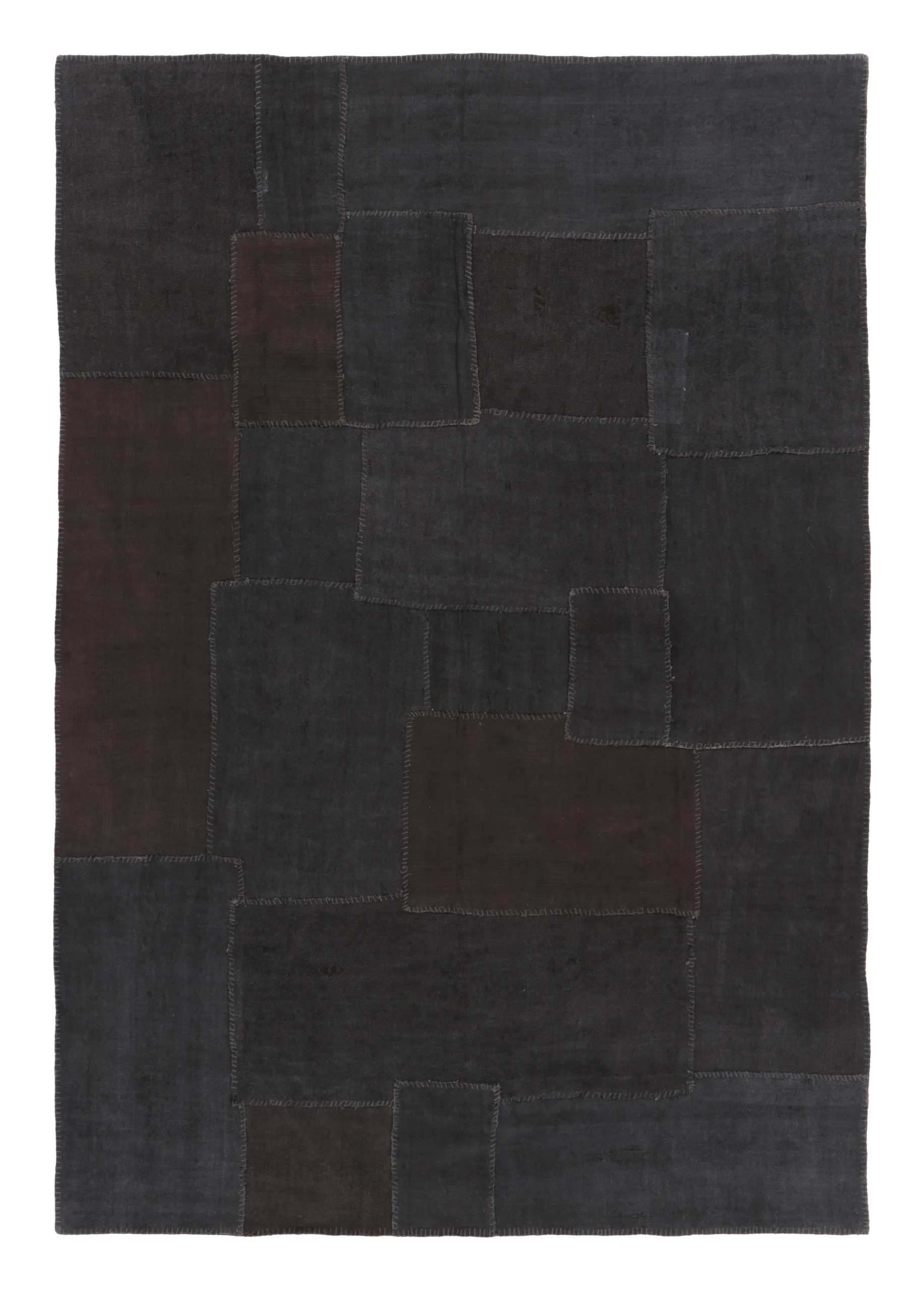 Vintage Anatolian Rug