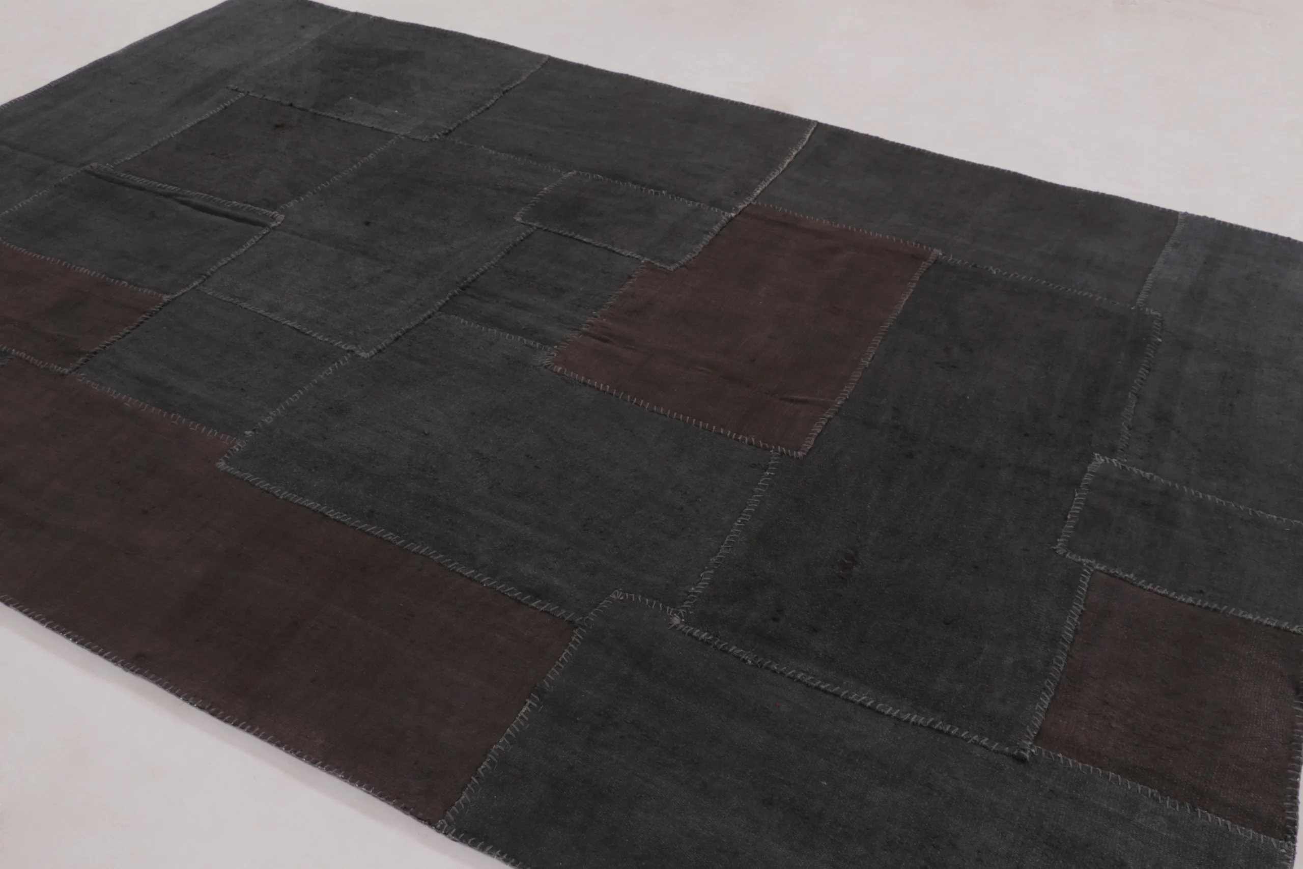 Vintage Anatolian Rug