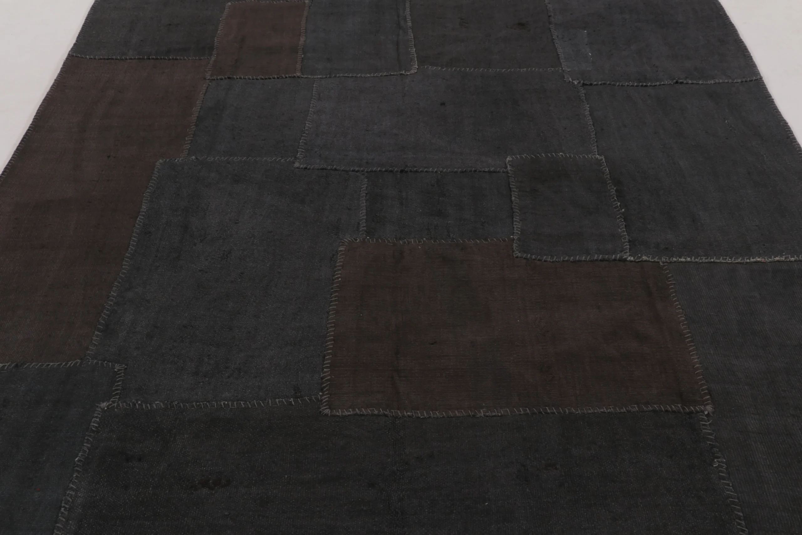 Vintage Anatolian Rug