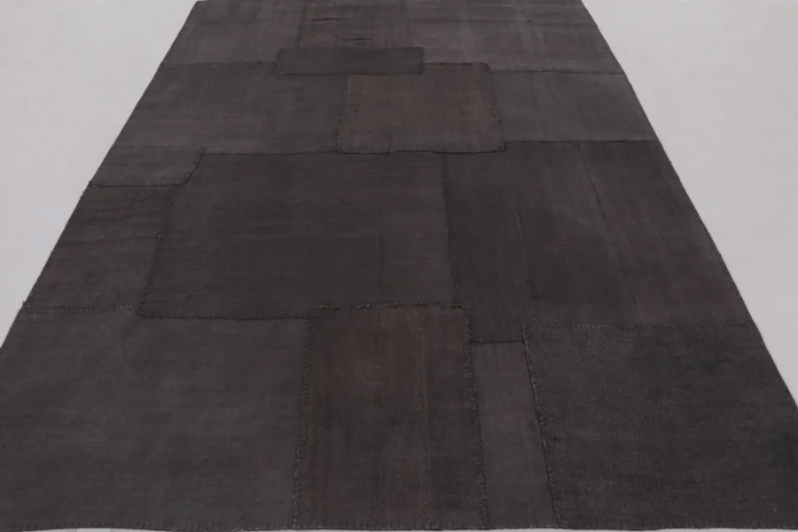 Vintage Turkish Anatolian Rug
